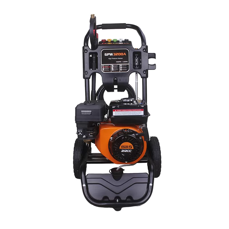 GPW3200A